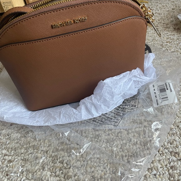 MD Dome Crossbody. Authentic. - Picture 3 of 5